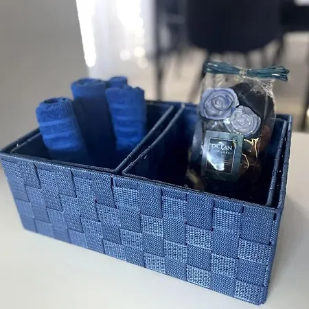 Boutique Family Design Near Sea Vilă