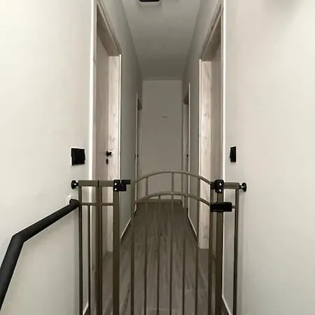 Vilă Boutique Family Design Near Sea