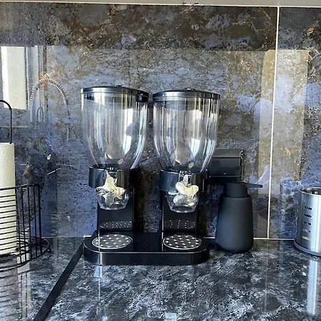 Boutique Family Design Near Sea *