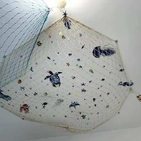 Boutique Family Design Near Sea *