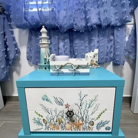 Boutique Family Design Near Sea * Klorakas