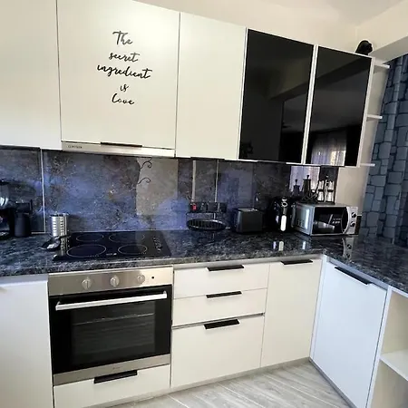 Boutique Family Design Near Sea *