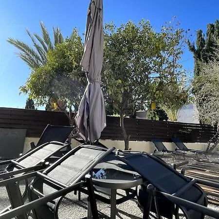 Boutique Family Design Near Sea * Klorakas