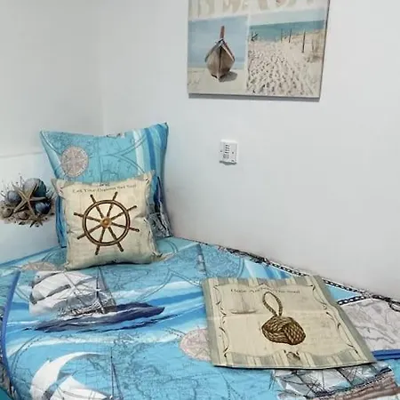 Boutique Family Design Near Sea