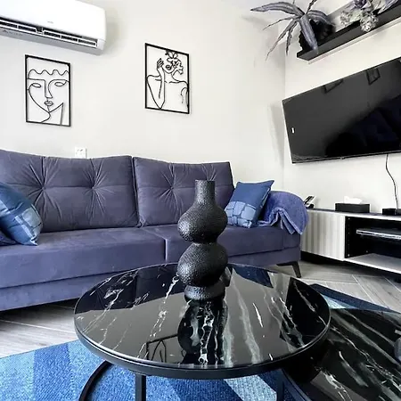 Boutique Family Design Near Sea