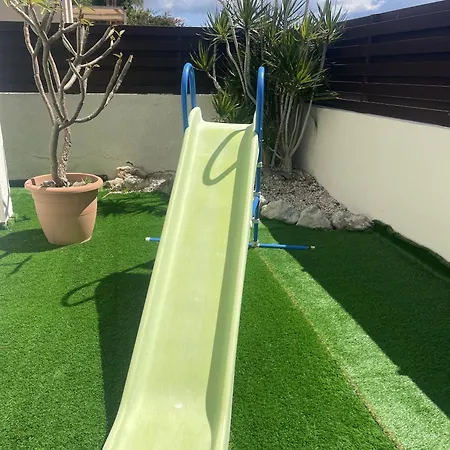 Boutique Family Design Near Sea Klorakas