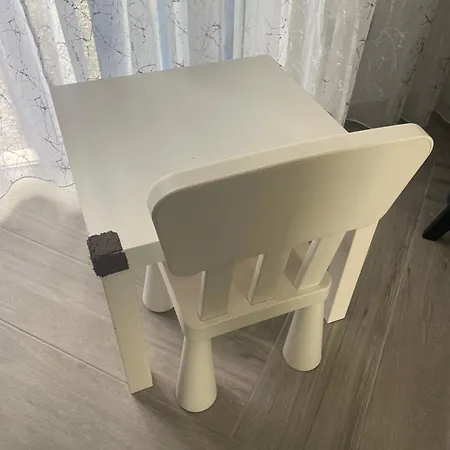 빌라 Boutique Family Design Near Sea *