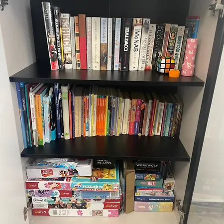 Boutique Family Design Near Sea Vilă Klorakas