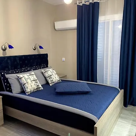 Boutique Family Design Near Sea 빌라
