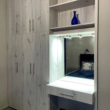 Boutique Family Design Near Sea 빌라