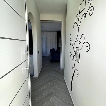 Boutique Family Design Near Sea * Klorakas