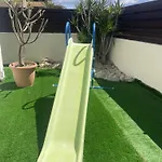 Boutique Family Design Near Sea Klorakas