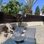 Villa Boutique Family Design Near Sea Klorakas