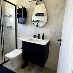 Villa Boutique Family Design Near Sea Klorakas
