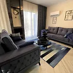 Villa Boutique Family Design Near Sea Klorakas