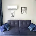 Villa Boutique Family Design Near Sea