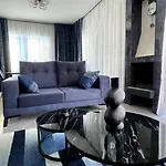 Boutique Family Design Near Sea *