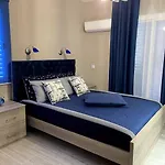 Boutique Family Design Near Sea ヴィラ Klorakas
