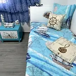 Boutique Family Design Near Sea * Klorakas
