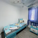 Boutique Family Design Near Sea Klorakas