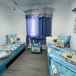 ヴィラ Boutique Family Design Near Sea
