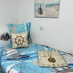 Villa Boutique Family Design Near Sea *