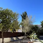 Boutique Family Design Near Sea Klorakas