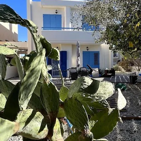 Boutique Family Design Near Sea *