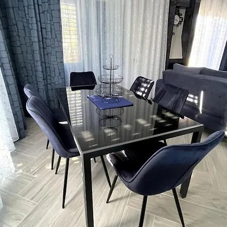 Boutique Family Design Near Sea Villa