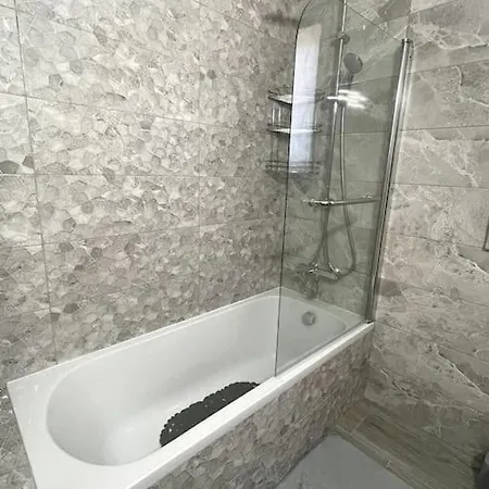 Villa Boutique Family Design Near Sea