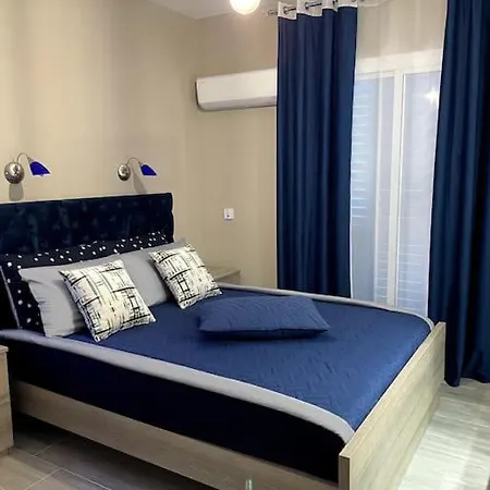 Villa Boutique Family Design Near Sea Klorakas