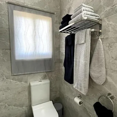 Villa Boutique Family Design Near Sea