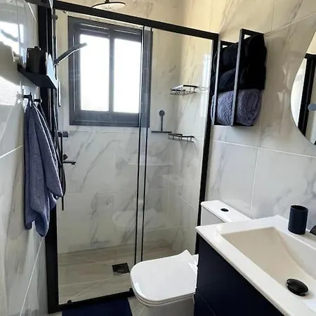 Boutique Family Design Near Sea * Klorakas