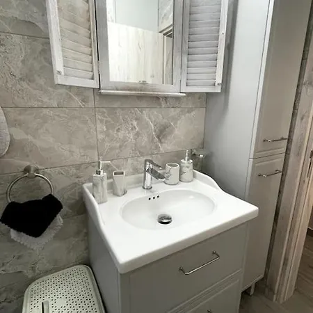 Boutique Family Design Near Sea * Klorakas