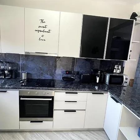 Boutique Family Design Near Sea Villa *