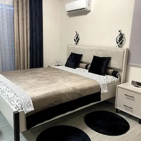 Villa Boutique Family Design Near Sea *