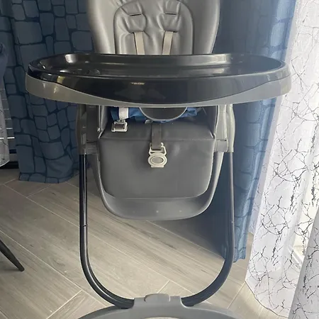 Boutique Family Design Near Sea Villa