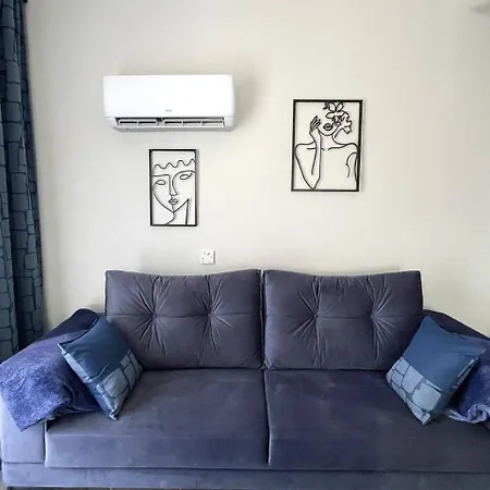 Villa Boutique Family Design Near Sea