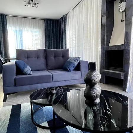 Boutique Family Design Near Sea *