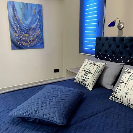 Boutique Family Design Near Sea * Klorakas