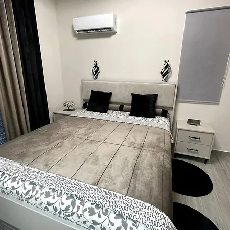 Villa Boutique Family Design Near Sea