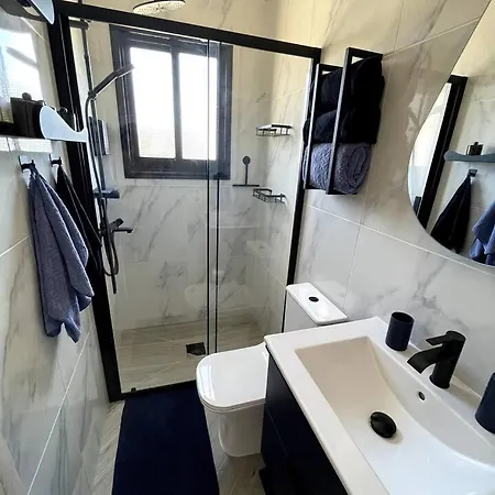 Boutique Family Design Near Sea Villa