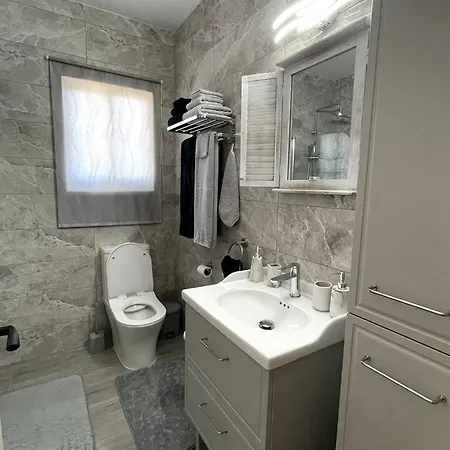 Villa Boutique Family Design Near Sea