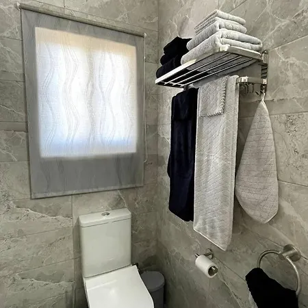 Boutique Family Design Near Sea * Klorakas