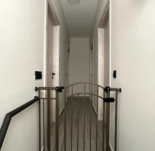 Villa Boutique Family Design Near Sea