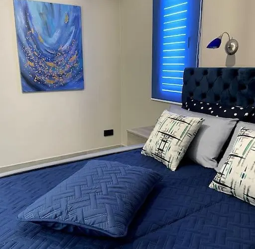 Boutique Family Design Near Sea Villa *