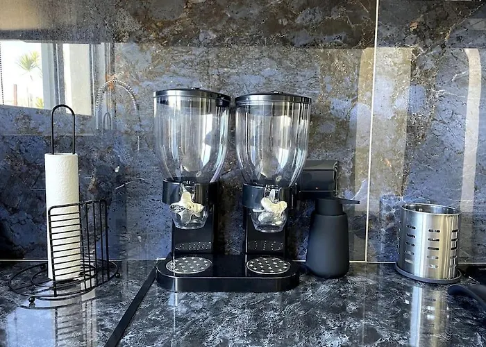 Boutique Family Design Near Sea *