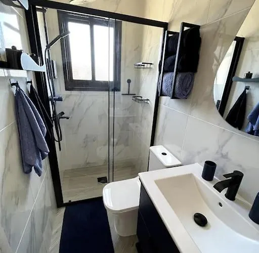 Boutique Family Design Near Sea Villa *