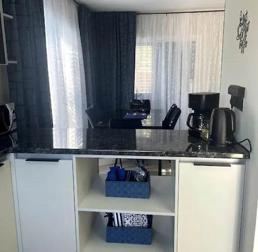 Boutique Family Design Near Sea Villa Klorakas