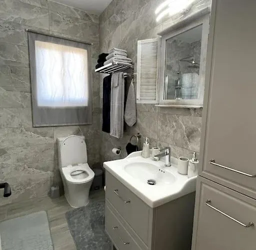 Boutique Family Design Near Sea Villa *